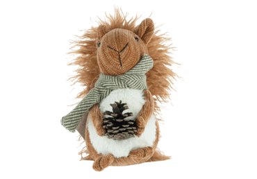 Ziemassvētku dekorācija ELEMENTS SENSE 24cm