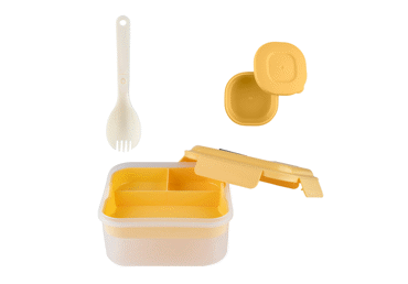 Trauks pārtikas uzglabāšanai UNIWELL 1200ml - 3