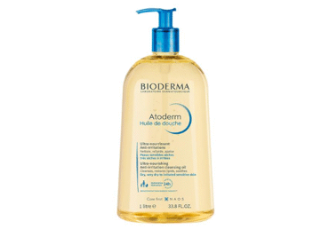 Dušas eļļa BIODERMA Atoderm 1L