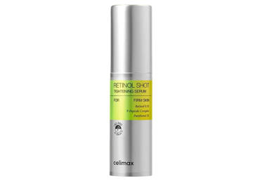 Sejas serums CELIMAX Retinol Shot 30ml