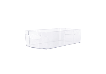 Pārtikas uzglabāšanas kaste 37,5x22x10