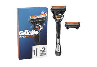 Skūšanās aparāts GILLETTE FUSION 5 Proglide