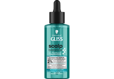 Matu serums GLISS Scalp Hydrating 100ml