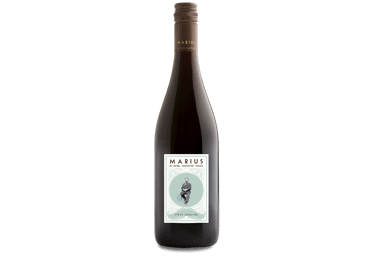 Vīns Marius CHAPOUTIER Red 13,5% 0,75L
