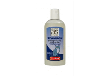 Šampūns kaķiem AS 250ml