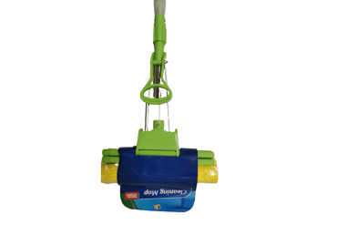 Grīdas slota-sūklis