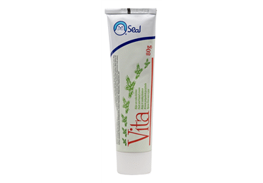 Krēms SEAL Vita rokām un kājām 80g