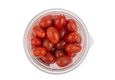 Tomāti mazie plūmju spainītī 500g - 2