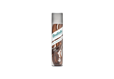 Saus.šamp.BATISTE tumšiem matiem 200ml