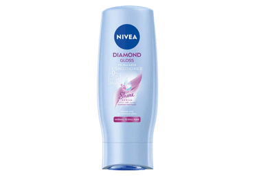 Kondicion.NIVEA Diamond Gloss 200ml