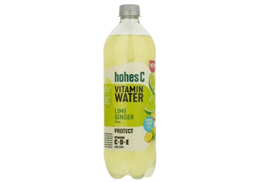 Dzēriens HOHES C Immun 0,75L D