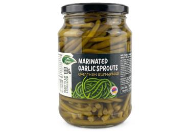Ķiploku dzinumi SIPAN 720g