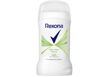 Dezodorants REXONA Aloe Vera zīmļveida sievietēm 50ml