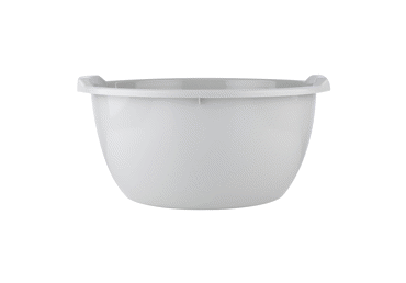 Plastmasas bļoda 12L 39x37,5x17cm - 3