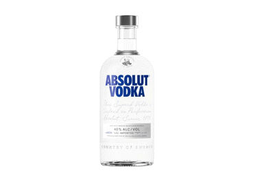 Degvīns ABSOLUT 40% 0,7l