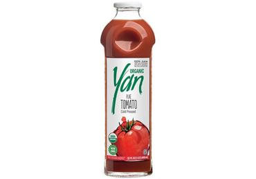 Sula YAN Tomātu 100% NFC 0,93L D
