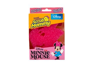 Sūklis SCRUB DADDY Mickey - 2