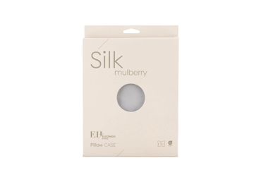 Spilvendrāna 50x70cm zīda - 1