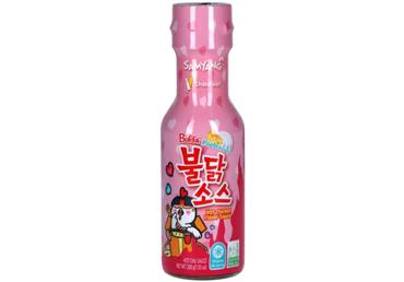 Mērce āsās vistas Carbonara SAMYANG 200g