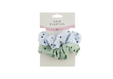 Matu gumijas 2gab. - 2