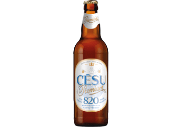 Alus CĒSU PREMIUM 820 Jubilejas b/a 0% 0,5L D
