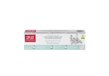 Zobu pasta SPLAT PROFES.SENSITIVE 100ml