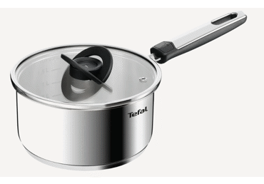 Katls ar vāku TEFAL Emotion+ 18cm