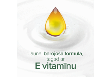 Dušas želeja PALMOLIVE Natural Macadamia 500ml - 2