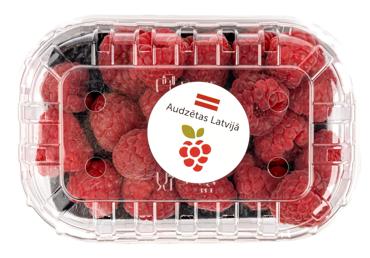 Avenes Latvijas 125g