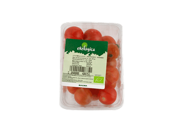 Tomāti ekoloģiski mazie 250g