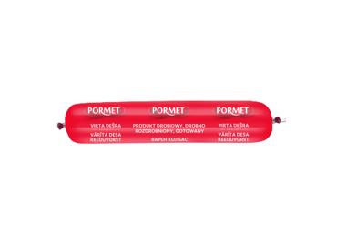 Vārīta desa PORMET 1kg