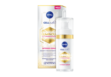 Serums NIVEA Cellular Luminous sejai 30ml