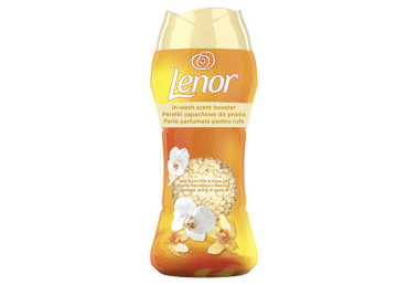 Smaržu granulas LENOR Gold Orchid 22m.r.270g