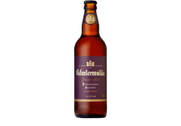 Alus VALMIERMUIŽAS Ziemas 6,5% 500ml D