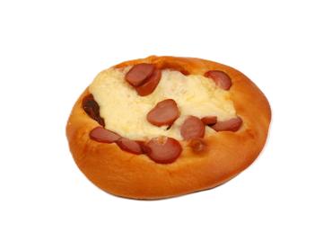Smalkmaizīte Studentu pica 65g  