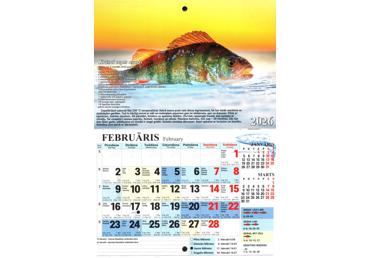 Kalend. A5 MAĶŠKERNIEKU - 2