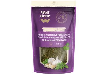 Persilāde WELL DONE 40g
