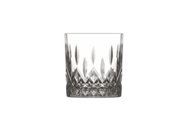 Stikla glāzes ILAJA Empire 330ml 4gab. - 2