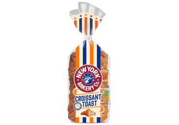 Kruasana tostermaize New York Bakery 380g