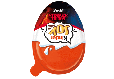 Šokolādes ola KINDER Joy 20g - 1