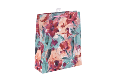 Dāvanu maisiņš liels 26x32x13.5 - 2