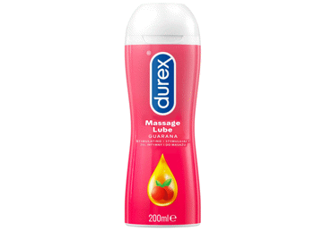 Lubrikants DUREX Play Stimulating 2in1 200ml - 1