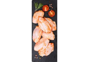 Cāļa pusspārni Lieliskie ĶEKAVA 500g - 2