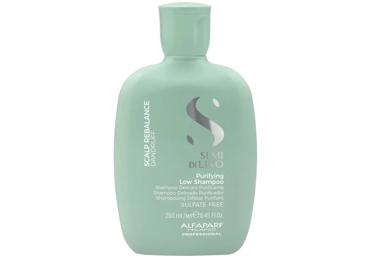 Šampūns ALFAPARF MILANO Purifying 250ml