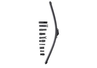 Auto logu tīrītājs 24  1gab. - 2