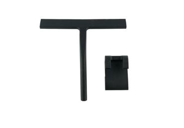 Dušas sieniņu tīrītājs ar turētāju - 2