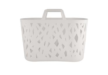 Plastmasas uzglabāšanas kaste 35L - 2