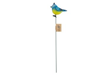 Dekorācija 10x10x48cm 3 dizaini - 3