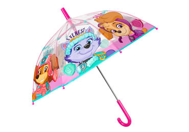 Bērnu lietussargs PERLETTI Paw Patrol - 1