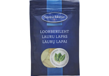 Lauru lapas SANTA MARIA 4g